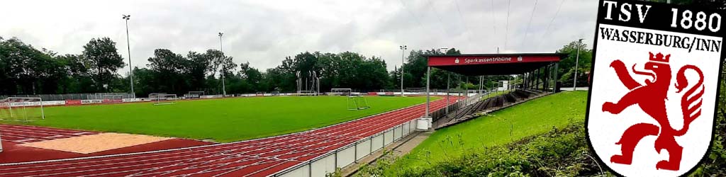 Badria Stadium